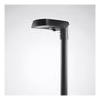 8471440 Trilux Mastleuchten Cuvia 40 CLO (normal) Linse anthrazit ET 44W 4200lm  Produktbild Additional View 8 S