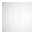 8402563 Trilux Wand und Deckenleuchten Olisq Q Diffusor weiß quadratisch ETBLE Produktbild Additional View 3 S
