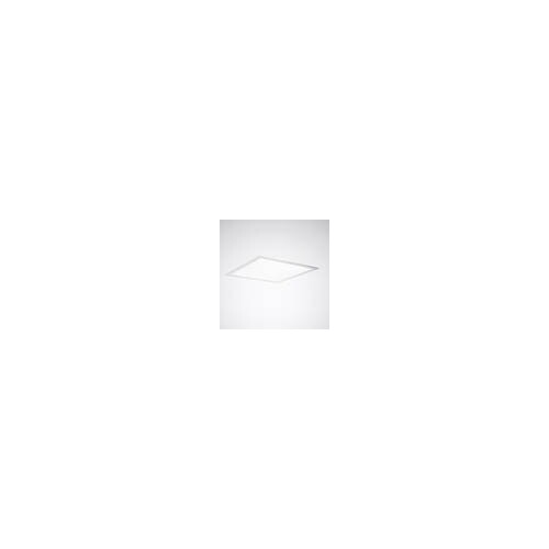 8889751 Trilux Reinraumleuchten Fidesca SD Diffusor weiß ETDD 41W 5500lm 90 Wid Produktbild Additional View 4 L