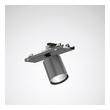 8818351 Trilux Strahler / Spots 78... E- Line Pro B.Veo Reflektor schwarz ETDD 2 Produktbild Additional View 3 S