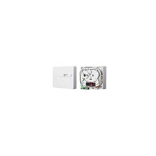 1501191H02HC Metz Connect OpDAT ADT splice 2xSC-S APC OS2 Produktbild Additional View 2 L