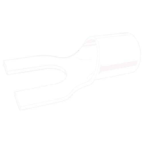 180560 Cimco GABELKABELSCHUHE 16-5* Produktbild Additional View 1 L