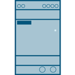 6EP3332-6SB00-0AY0 Siemens LOGO! Power Geregelte Stromversorgung 24VDC / 2,5 A Produktbild Additional View 6 S