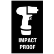 05057680001 Wera Bit Check 10 Impaktor 1 Produktbild back S
