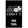 05051603001 Wera 1062 i PH VDE- isolierter Kraftform Kreuzschlitz- Schr Produktbild 7 S