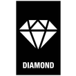 05057431001 Wera 29 diamantbeschichtete BiTorsion Bits im Bit Check mit Rapidap Produktbild Default S