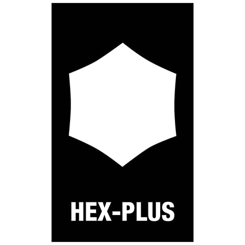 05133164001 Wera 9 Hex Plus Winkelschlüssel, mit Haltefunktion, kur Produktbild Additional View 8 L