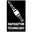 05023461001 Wera 416 RA Quergriff- Bits- Handhalter mit Ratschenfunktion und Rap Produktbild Default S