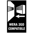 05003375001 Wera 8767 A TORX® HF 1 Zyklop Bitnuss Satz TORX®, mit 1/4 Antr Produktbild Additional View 7 S