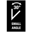 05073295001 Wera 6000 Joker 4 Imperial Set 1 Maul Ringratschenschlüssel Satz,  Produktbild Side View S