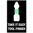 05057436001 Wera Bit-Check 30 Wood TX HF 1, 30-teilig Produktbild Additional View 9 S