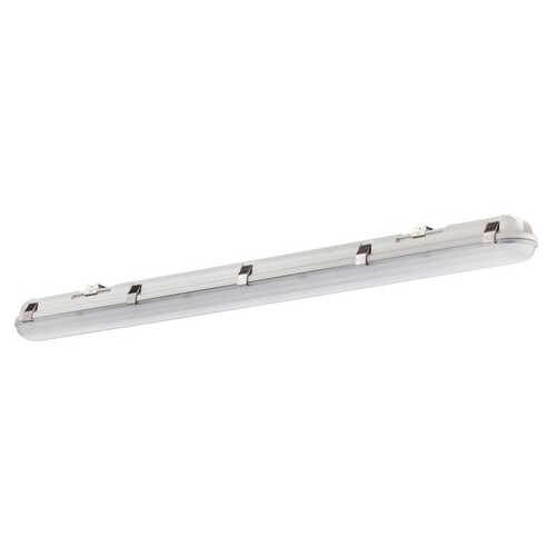 5211004B Pracht Wannenleuchte LUNA BL LED 1200mm 1x20W 2800lm 4000K Produktbild Additional View 3 L