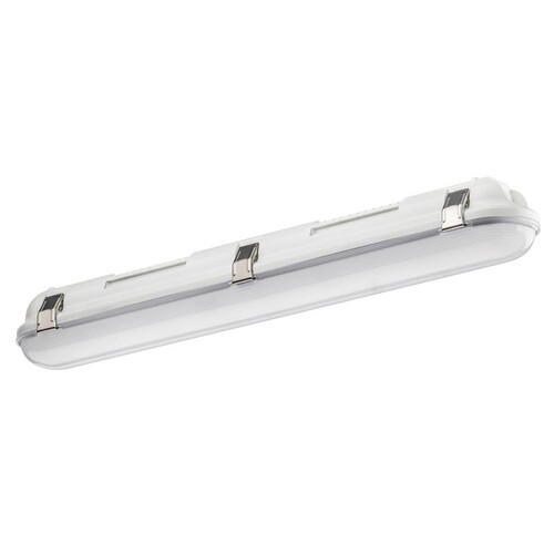 5211012 Pracht Wannenleuchte LED LUNA BL 600mm 1x20W 120° IP65 2500lm PCO 4000 Produktbild Additional View 3 L