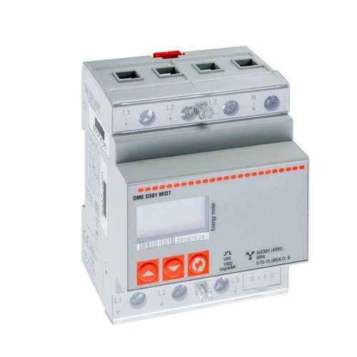 NRG9009 Pracht Dynamic charge Control Produktbild Additional View 1 L