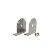 EX55002 Pracht Gecko Wand- und Deckenmontagewinkel Set schwenkbar Produktbild Additional View 1 S