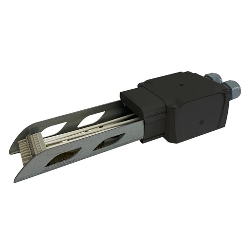 5712022 Pracht LINO BL Einspeisekasten, schwarz Produktbild Additional View 1 L
