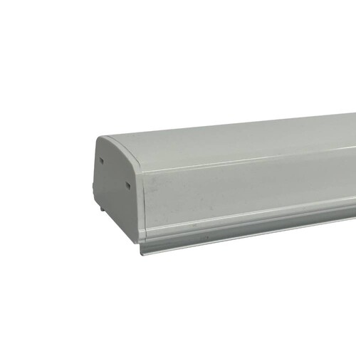 5712014 Pracht LINO BL Abdeckung 1.5m, weiß Produktbild Additional View 1 L