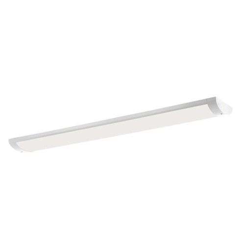 76031296 Pracht TROJA G2 DALI 1.3m PCO 1x38W A100° 4600lm 840 DVohne SK I Produktbild Additional View 4 L