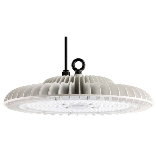 96111121 Pracht COMO PRO d38cm PC 1x180W 060° 27000lm 840 DVohne Produktbild Additional View 4 L