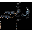 3RH2262-2BB40 SIEMENS HILFSSCHUETZ 6S+2OE,DC24V Produktbild Additional View 6 S