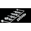 5SU1354-6KK06 SIEMENS FI/LS-Kombischalte Typ A T=70mm IFN 30MA 10KA 1+N-POL B 6A Produktbild Additional View 3 S