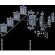 3NP11431DA20 Siemens SICHERUNGSLAST- TRENNSCHALTER  3NP1 3-POL Produktbild Additional View 5 S