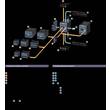 3RA2316-8XB30-1AP0 SIEMENS Wendekomb. AC3 4KW/400V AC 230V 50/60HZ 3pol. Produktbild Additional View 6 S