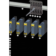 3SK1111-1AB30 Siemens Sicherheitsrelais 24V AC/DC 3S mit Relais-Meldekreis 1Ö Produktbild Additional View 7 S