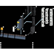 3RM1107-2AA04 Siemens Direktstarter Failsafe, 1,6-7 A, DC 24 V, Federzugans Produktbild Additional View 6 S