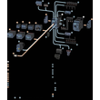 3RT2028-2BB44 Siemens Schütz, AC-3e, 38 A/18,5 kW/400V, 3-polig, DC 24V, 2S+2Ö, Produktbild Additional View 6 S