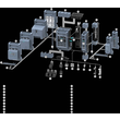 3NP1133-1JC22 Siemens SENTRON, Sicherungslasttrennschalter 3NP1, 3-pol Produktbild Additional View 5 S