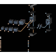 3RH2431-1AP00 Siemens HILFSSCHUETZ VERKL,3S+1OE,AC230V 50/60HZ Produktbild Additional View 6 S