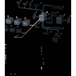 3RA2816-0EW20 Siemens KOMPLETTMODUL, STERN-DREIECK Produktbild Additional View 6 S