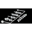 5SV3647-4 Siemens FI Schutzschalter 4P. 80A, 300mA (80/4/0.3A) Typ B Produktbild Additional View 4 S