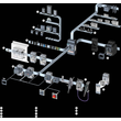 3VA5111-5ED31-1AA0 Siemens Leistungsschalter 3VA5 UL Frame 125 Sch Produktbild Additional View 7 S