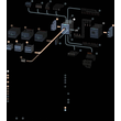 3RH2911-4NF20 Siemens Hilfsschalter, 2S, Strombahn 1S, 1S, für Hilfs-und Motorsc Produktbild Additional View 5 S