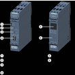 3RS2600-1BW30 Siemens Temperaturrelais, universell, Display, AC/DC 24-240 V, 2  Produktbild Additional View 4 S