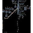 3RT2035-1AK60-1AA0 Siemens Schütz,AC- 3e,40A/18,5kW/400V,3-polig,AC110V/50Hz, Produktbild Additional View 5 S