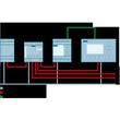 6EP3332-6SB00-0AY0 Siemens LOGO! Power Geregelte Stromversorgung 24VDC / 2,5 A Produktbild Additional View 7 S