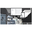 3VA96030QC01 Siemens Anschlussverbreiterung frontseitig 3 St Produktbild Additional View 5 S