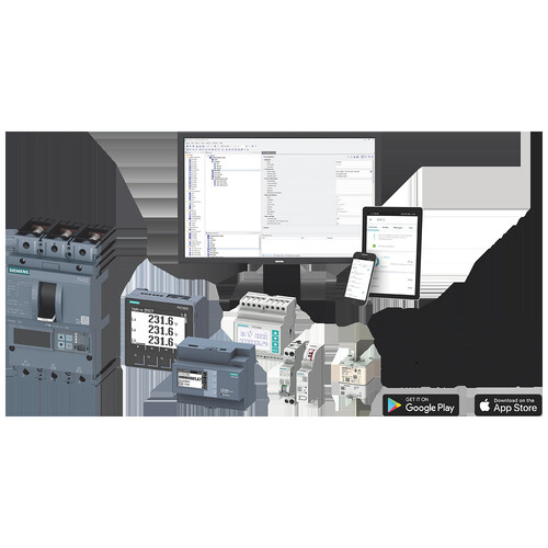 3VA96030QC01 Siemens Anschlussverbreiterung frontseitig 3 St Produktbild Additional View 5 L