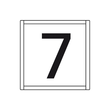 034617 Siedle IM 612-0 SM Informations-Modul silber metallic Produktbild Additional View 2 S