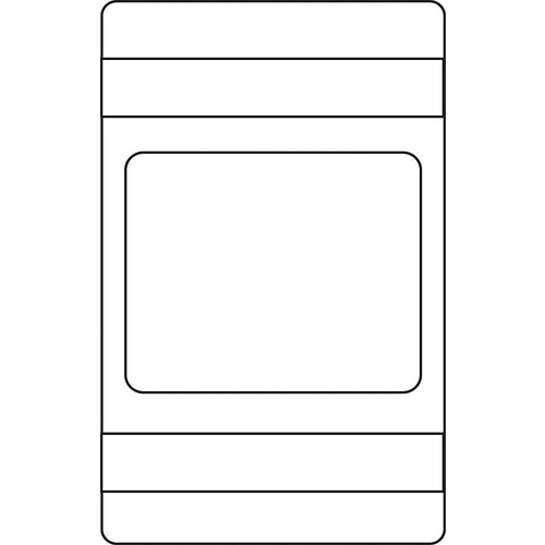035160 Siedle TR 603-0 Transformator Produktbild Additional View 2 L