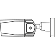 210010987-00 Siedle CE 600 02 Systemfreie externe Kamera CE 600-02 Produktbild Additional View 2 S