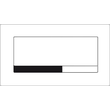 210007716-00 Siedle F CL BD2 01 Funktionseinheit Durchwurfbriefkasten S Produktbild Additional View 1 S