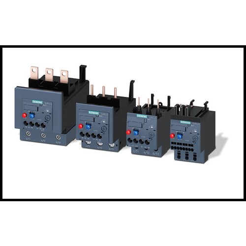 3RU1900-2AM71 Siemens elektr. Fern-Reset 220-250VUC für 3RU11/3RU21/3RB20/3RB3 Produktbild Additional View 6 L