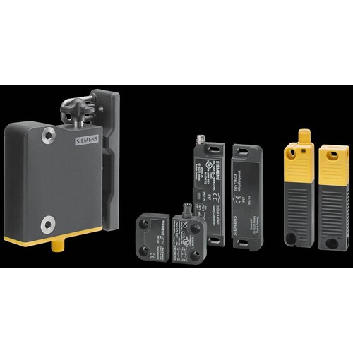 3SE6604-2BA Siemens MAGNETSCH.SCHALTELEMENT, 2OE KUNSTSTOFF Produktbild Additional View 5 L