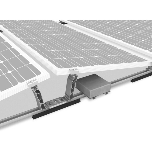 2002300 K2 Systems Dome SpeedPorter Produktbild Additional View 3 L