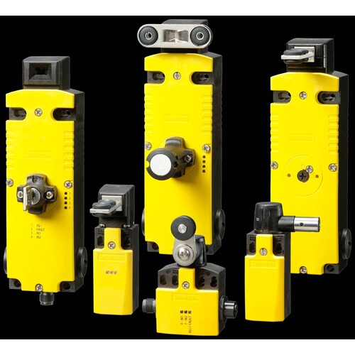 3SE5324-0SD21-1AE5 Siemens Sicherheitsschalter, Zuhaltekraft 1300N Produktbild Additional View 6 L