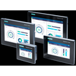 6AV21233DB320AW0 Siemens SIMATIC HMI MTP400 Unified Basic Produktbild Additional View 7 S